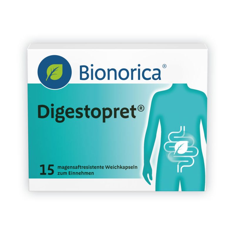 Digestopret®